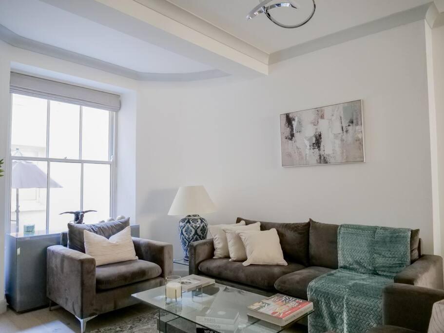 Apartament Super Spacious 3 Bedroom And 3 Bathroom *