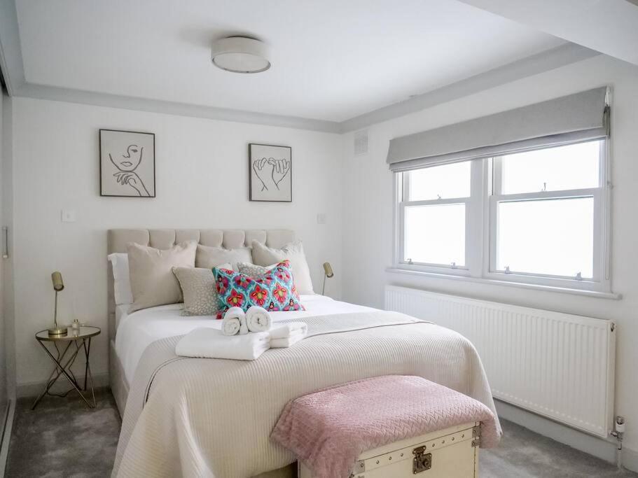 Super Spacious 3 Bedroom And 3 Bathroom Appartamento *