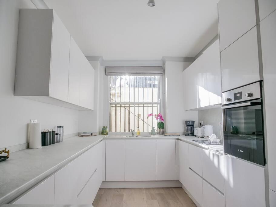 Appartamento Super Spacious 3 Bedroom And 3 Bathroom *