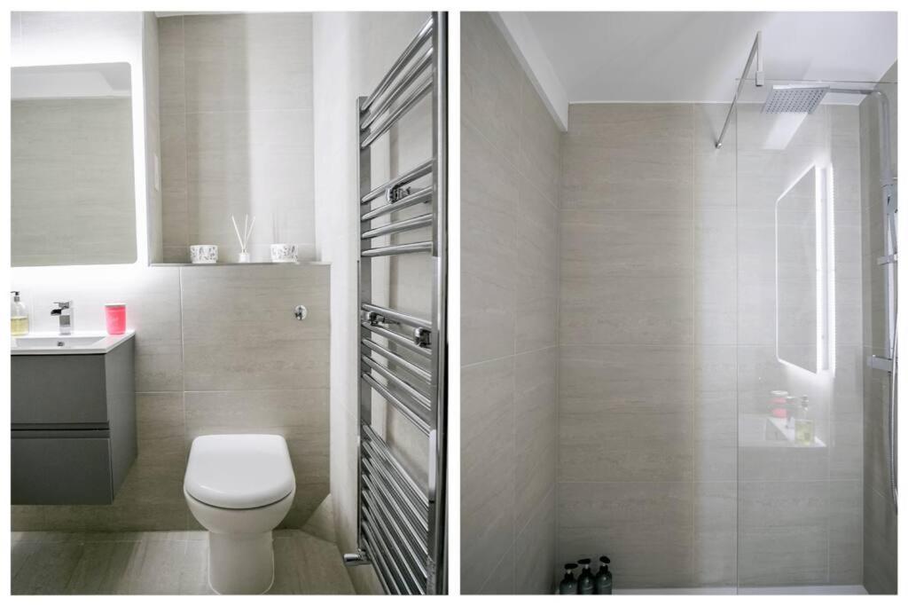 Super Spacious 3 Bedroom And 3 Bathroom Appartamento