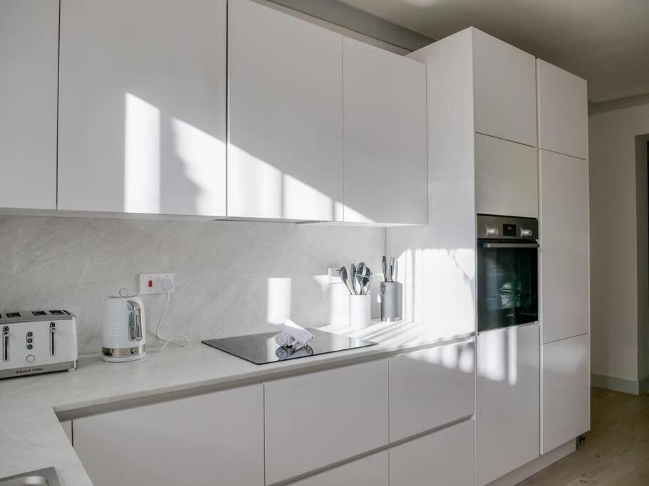 Appartamento Super Spacious 3 Bedroom And 3 Bathroom